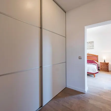 Three-bedroom In Vabriga