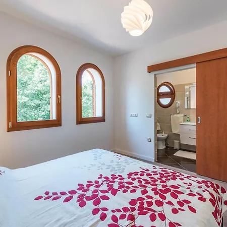 Casa de Férias Three-bedroom In Vabriga *