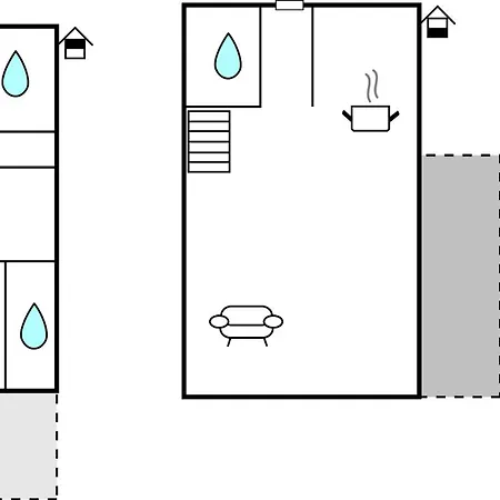 Casa de Férias Three-bedroom In Vabriga *