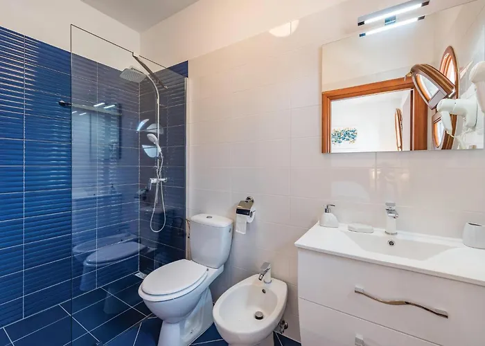 Three-bedroom In Vabriga