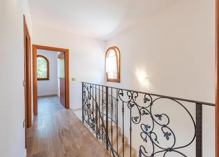 Three-bedroom In Vabriga *