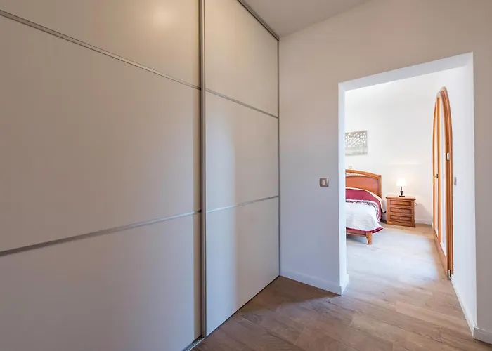 Three-bedroom In Vabriga