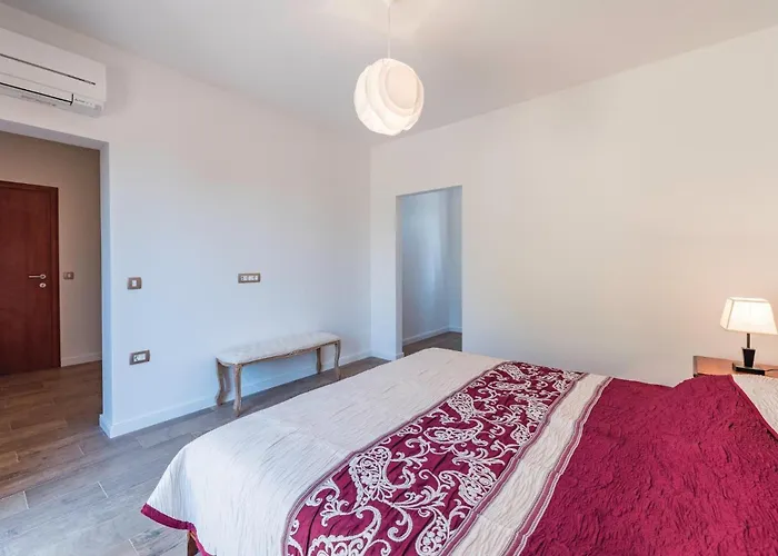 Vakantiehuis Three-bedroom In Vabriga *