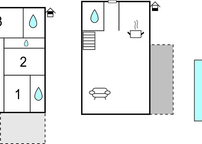 Vakantiehuis Three-bedroom In Vabriga Tar-Vabriga